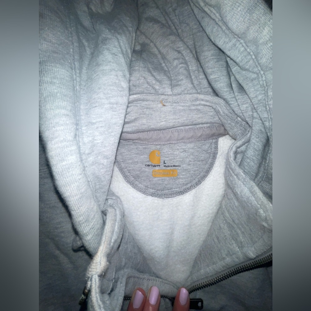 Men’s Carhartt jacket